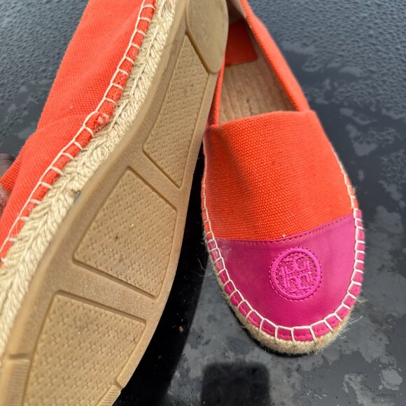 Tory Burch Espadrilles - Picture 3 of 3